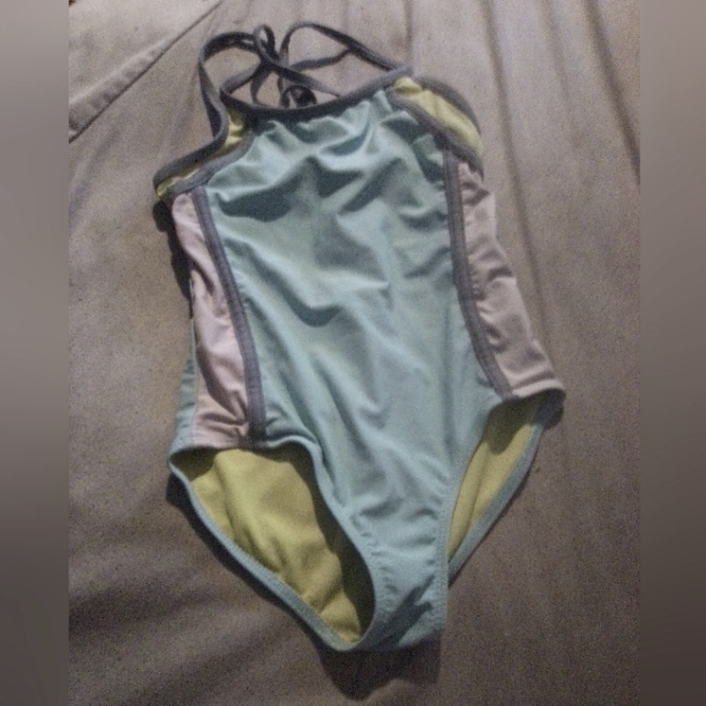 Swimsuit